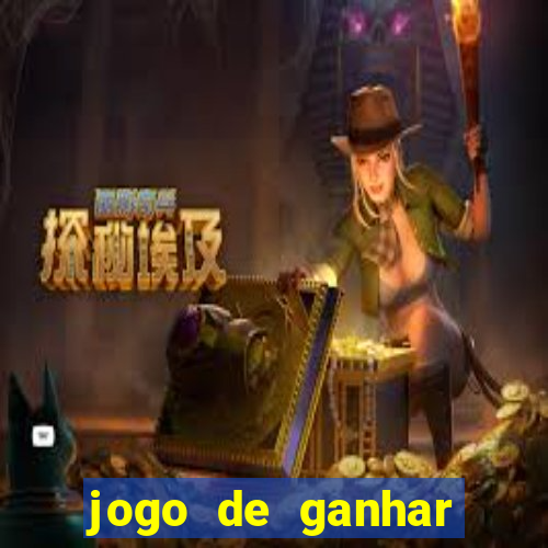 jogo de ganhar dinheiro no cadastro